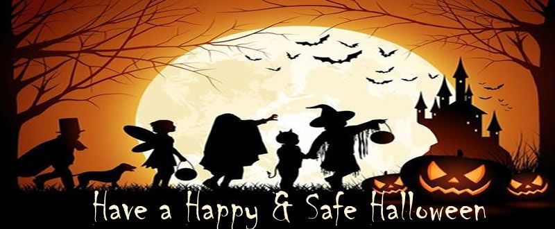 Haloween 1