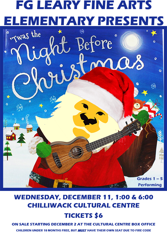 Christmas Concert