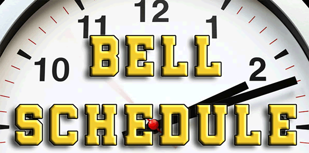 bell-schedule